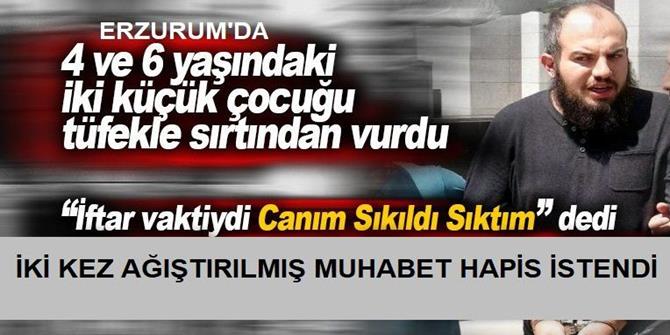 O elini kolunu sallayıp geziyor ama!
