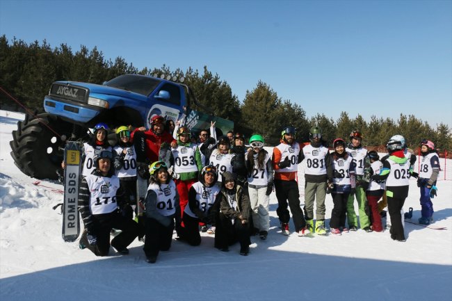 14. KoÃ§ Spor Fest KÄ±Å OyunlarÄ± sona erdi ile ilgili gÃ¶rsel sonucu