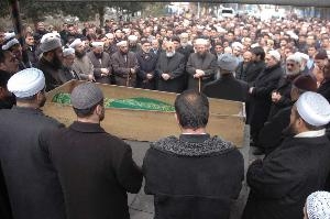 Erzurum'da bir ilk yaşandı!.. 3