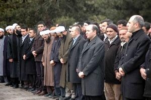 Erzurum'da bir ilk yaşandı!.. 4