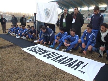 Türkiye Erzurum'u koruşuyor!.. 4