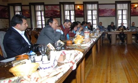 Parayı meğerse Erzurum vermiş 2