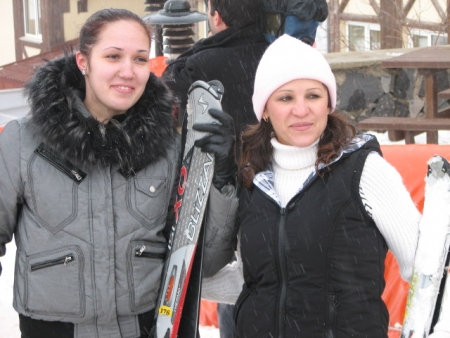 Dansözler Erzurum'a geldi!.. 5