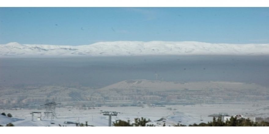 Erzurum’da Kirlilik Tartışması!