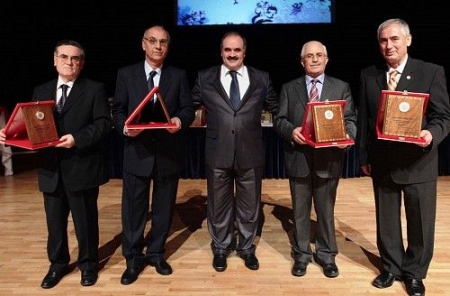 Erzurum'da yüz güldüren tören 2