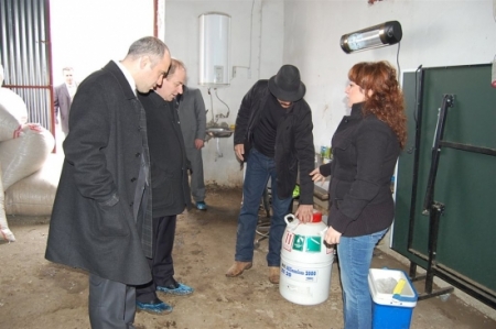 Erzurum'da Romanov üretimi!.. 3