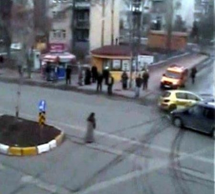 Ezurum'da ölüme saniye saniye 4