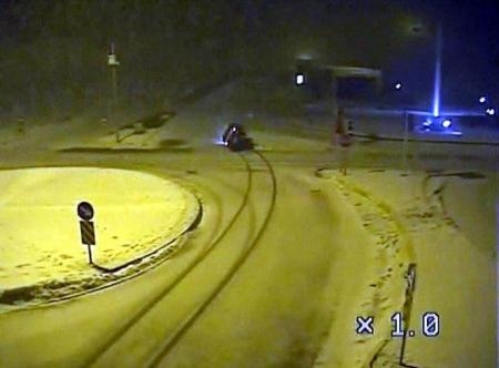 Ezurum'da ölüme saniye saniye 7