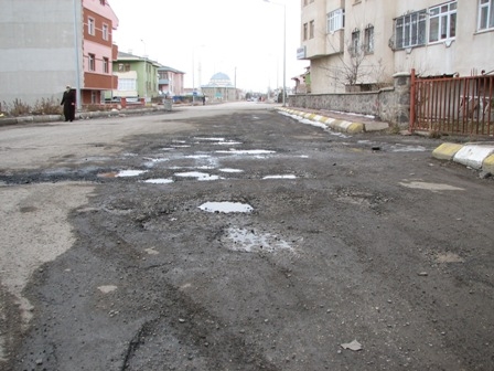 Dadaş Kentli isyan ediyor!.. 2