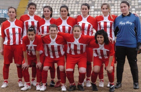 Erzurum'da tarihi skor: 24-0 2