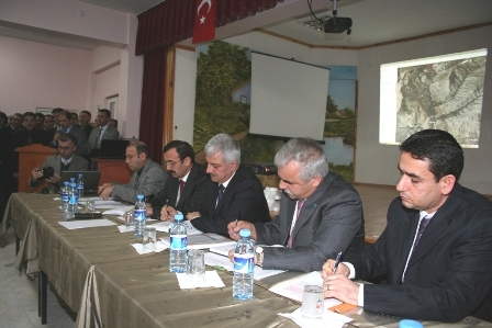 HES Erzurum'u karıştıracak!.. 4
