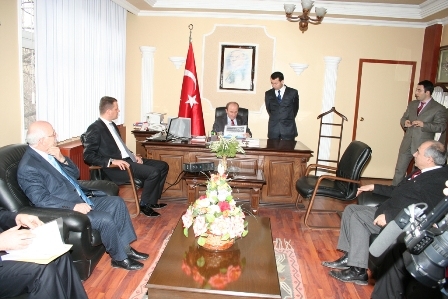 HES Erzurum'u karıştıracak!.. 7