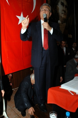 Erzurum’da sehpa desteği aldı 6