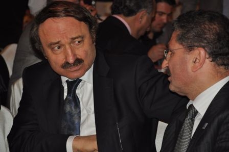 İstanbul'da 2011 coşkusu... 2