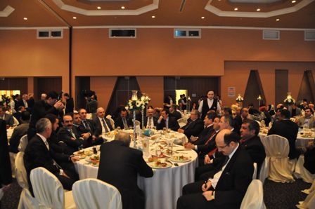 İstanbul'da 2011 coşkusu... 3