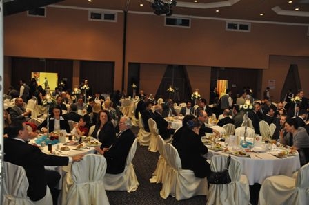 İstanbul'da 2011 coşkusu... 4