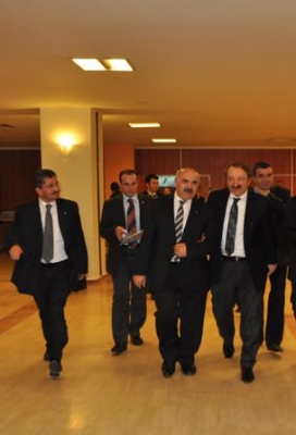 İstanbul'da 2011 coşkusu... 5