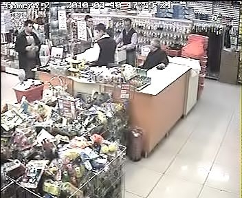 İşte kameranın faydası!.. 3