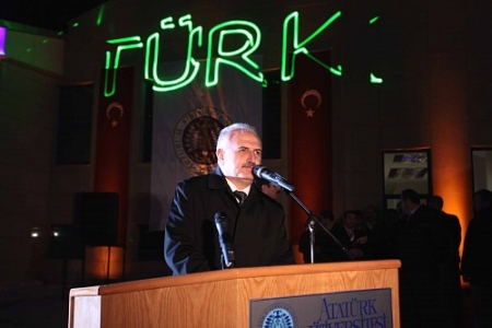 Erzurum'a bir katkı daha!.. 4