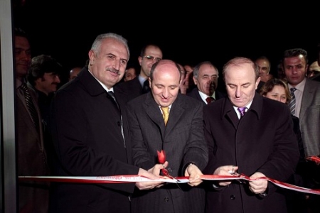 Erzurum'a bir katkı daha!.. 5