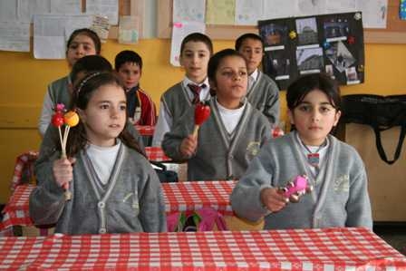Erzurum'a 2011 marşı!.. 1