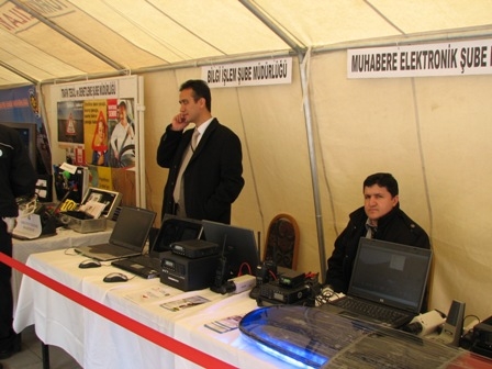 Erzurum'da organ ve kan aldılar 6