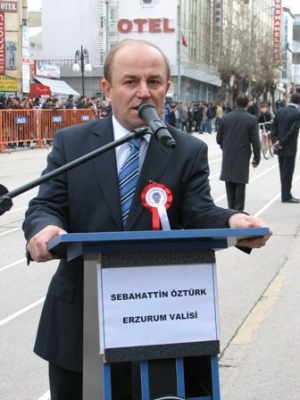 Polis teşkilatı 165.yılını kutladı 3