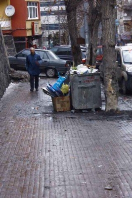 Bu fotoğraflar Erzurum’da çekildi 10