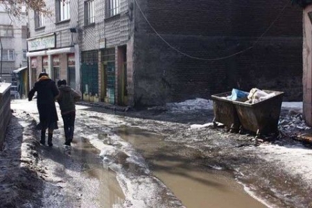 Bu fotoğraflar Erzurum’da çekildi 17