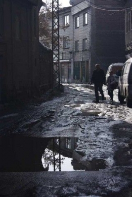 Bu fotoğraflar Erzurum’da çekildi 19