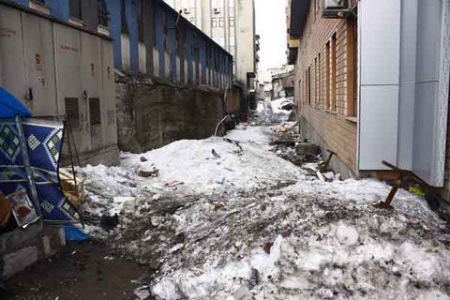 Bu fotoğraflar Erzurum’da çekildi 21
