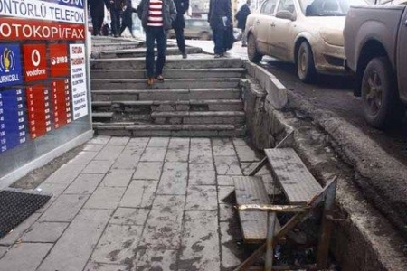 Bu fotoğraflar Erzurum’da çekildi 6