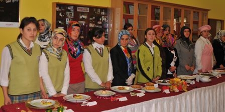 İzleyenleri hayran bıraktılar!... 4
