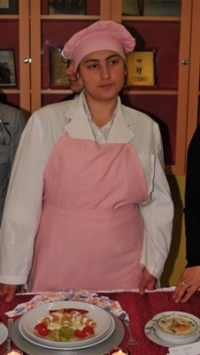 İzleyenleri hayran bıraktılar!... 6
