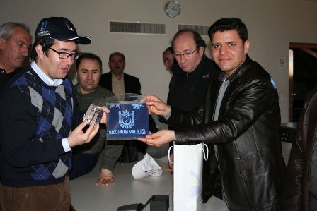 2011'e basın dışında herkes ilgili 1