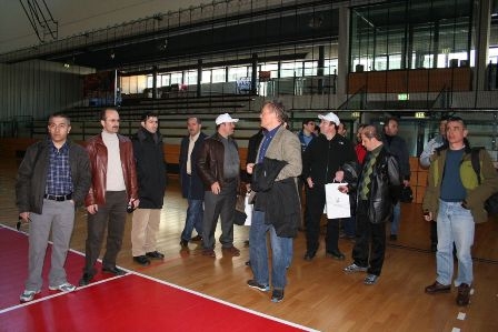 2011'e basın dışında herkes ilgili 2