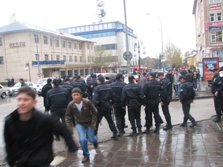 Erzurum iki kişi bıçaklandı 6