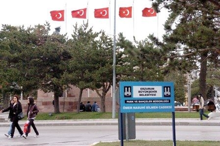 Erzurum’da Cadde bilmecesi! 2