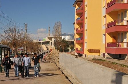 Erzurum’da böyle tasarruf ediliyor 2