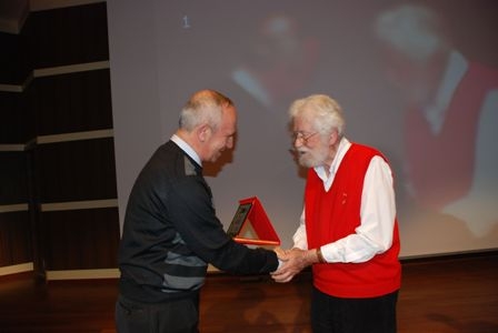 Güncel’e üç ödül birden 2