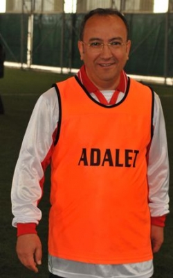 Mahkeme öncesi sahaya çıktılar 1
