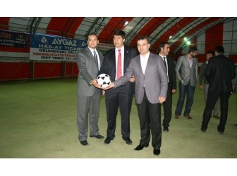 Fırat yeniden başkan!... 1