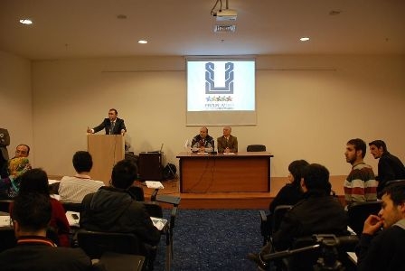 Gençlere 2011 tanıtımı 1
