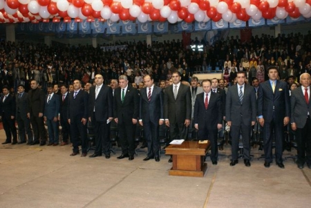Gözler Bir anda Erzurum’a çevrildi 1