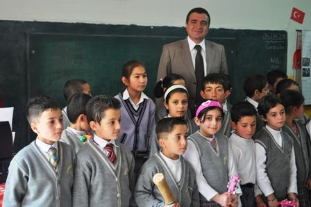Erzurum'da güzel şeyler oluyor 2