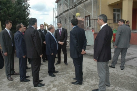 KUDAKA Erzurum'da toplandı 3