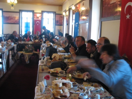 SGK'daki reforomları anlattı! 2