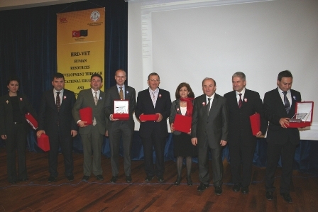 Hedef yüzde 42'ye çıkmak 6