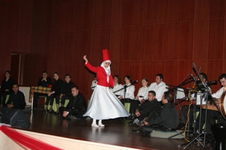 Erzurum'da sevgi seli 4