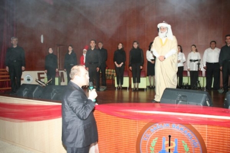 Erzurum'da sevgi seli 5